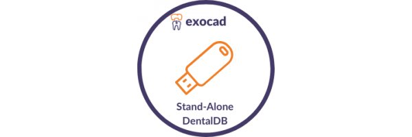 Stand-Alone Modul / DentalDB