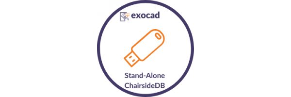 Stand-Alone Modul / ChairsideDB