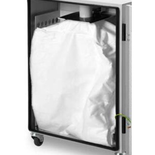 Ersatz-Absaugbeutel - DustPro Universal