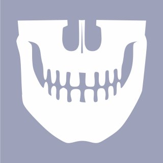 DentalCAD Perpetual License DICOM Viewer