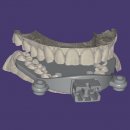 DentalCAD Flex-License Jaw Motion Import