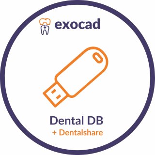 DentalDB inkl. Dentalshare