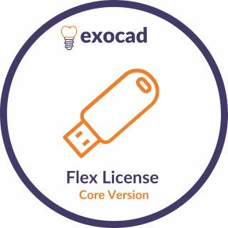 exoplan Flex-License Core Version