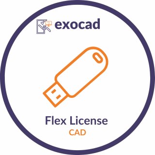 ChairsideCAD Flex-License