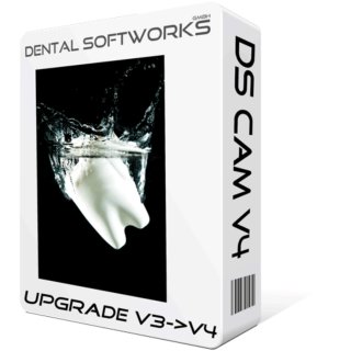 DS-CAM Upgrade von DS CAM V3 zu V4