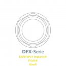 DFX-Serie (DENTSPLY Implants®, Frialit®, Xive®)