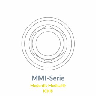 MMI-Serie (Medentis Medical®, ICX®)