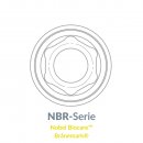NBR-Serie (Nobel Biocare™, Brånemark®)
