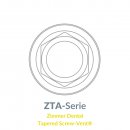 ZTA-Serie (Zimmer Dental, Tapered Screw-Vent®)