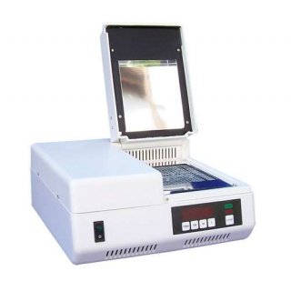 Otoflash G171 Light Curing Unit without Protective Gas Device
