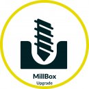 MillBox Upgrade for 5-Axes-Licenses