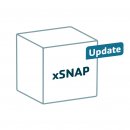 xSNAP® für PRINT - Update TDM