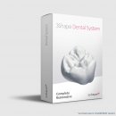 Dental System Complete Restorative Stand-alone
