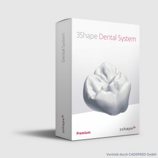 Dental System Premium Stand-alone