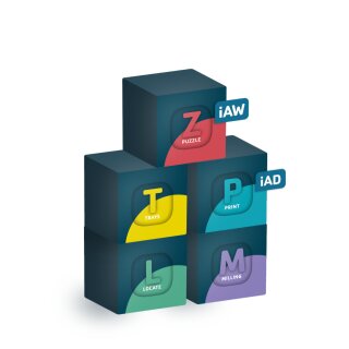 BiSS Premium iAW Netzwerk - monthly subscription