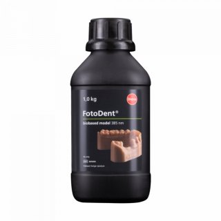 Dreve FotoDent® biobased model