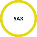 5AX (Achs)-Simultan Modul