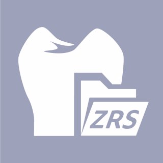ChairsideCAD Flex-Lizenz ZRS Tooth Library