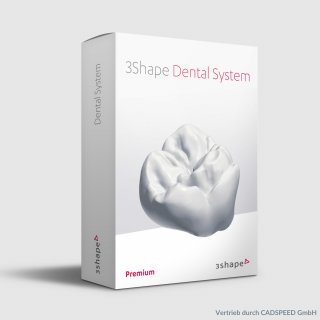 Dental System Premium