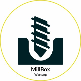 MillBox Wartung