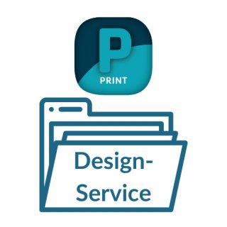 Print design service