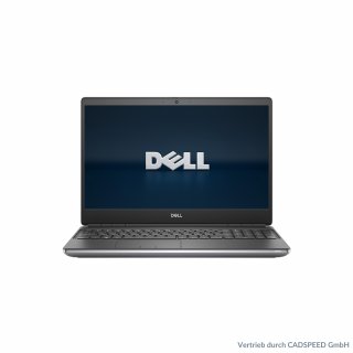 Laptop Dell Precision mit Touchscreen (TRIOS 5)