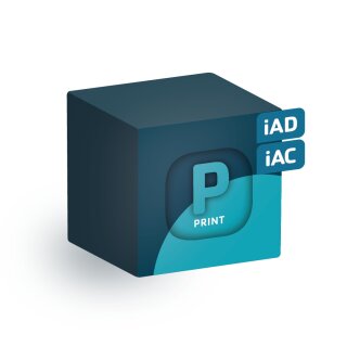 BiSS PRINT stand-alone annually renewal