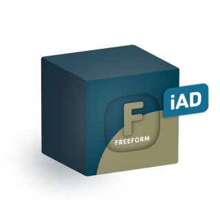 BiSS FREEFORM Stand-Alone Netzwerk - jährliches Abonnement