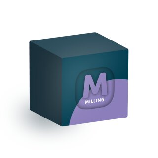 BiSS MILLING stand-alone - purchase