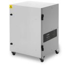 DustPro Universal - DWX-Serie- Nur Absaugung Ø 40 mm