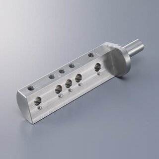 Multiblockhalterung für DWX-4