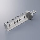 Multiblockhalterung für DWX-4