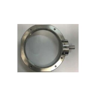 DWX-4 Disc Adapter