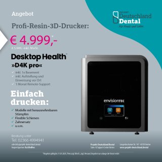 D4K Pro Dental