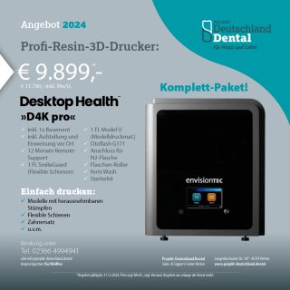 D4K Pro Dental