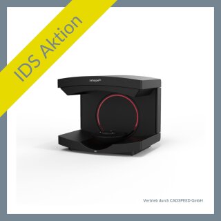 IDS Angebot: 3Shape E3