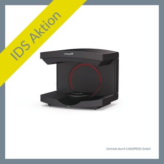 IDS-Angebot: 3Shape E4