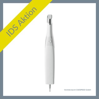 IDS Angebot: 3Shape TRIOS 3 wired