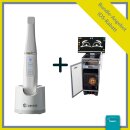 Bundle: DEXIS IS 3800w + Dental Droid