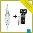 Bundle: DEXIS IS 3700 + Dental Droid