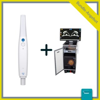 Bundle: Medit i700w + Dental Droid