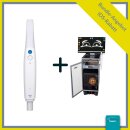 Bundle: Medit i700w + Dental Droid