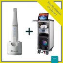 Bundle: DEXIS IS 3800w + Dental Droid Pro