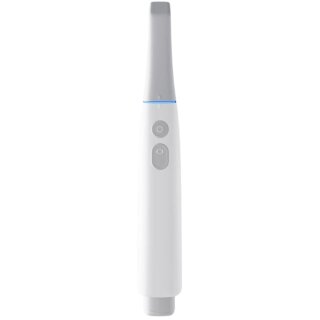 Der Intraoralscanner Carestream CS 3700 ist der Nachfolger vom CS 3600 mit neuer intuitiven CS ScanFlow Software. Restauration, Orthodontie und Implantation auswählbar. Hohe Geschwindigkeit (30 Sekunden je Kiefer). Automatische Zahnfarbe. Puderfreies Scannen.