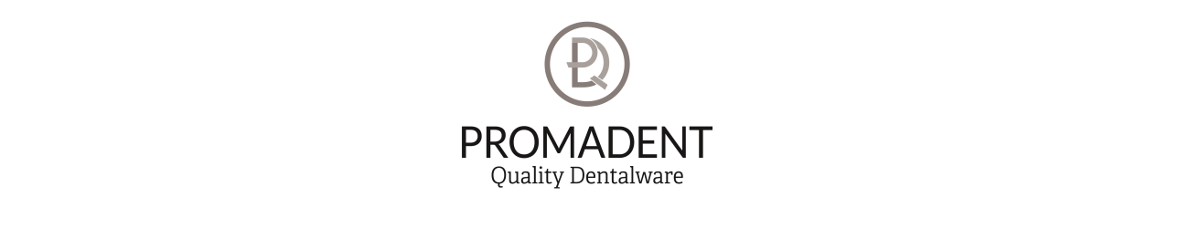 PROMADENT Logo